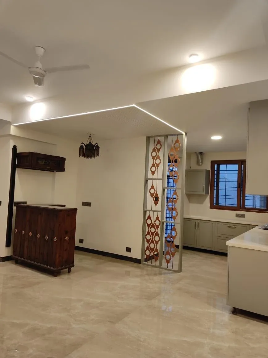 Indiranagar – Independent House Image